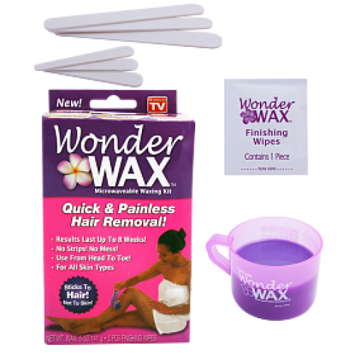 Wonder Wax