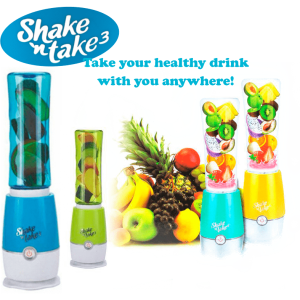 Shake&Take