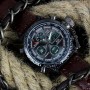 ARMY WATCH AMST - CHOICE OF REAL MEN